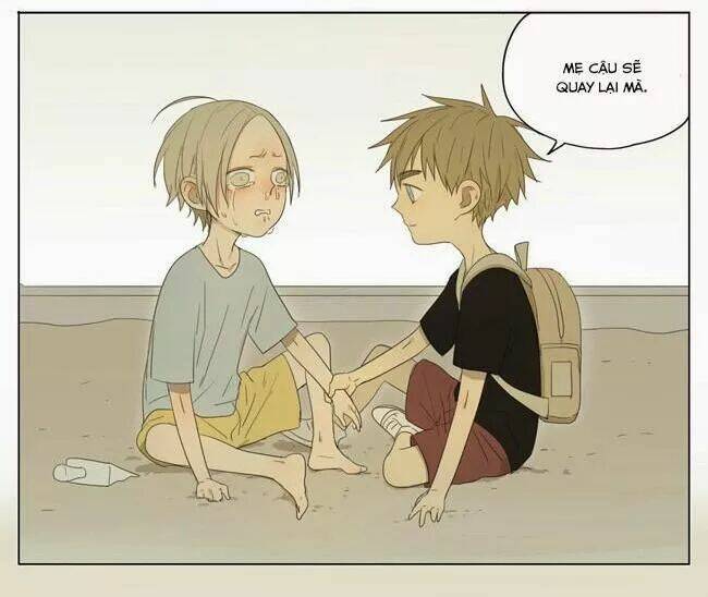 19 Days Chapter 25 - Trang 2