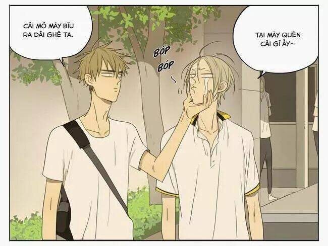 19 Days Chapter 26 - Trang 2