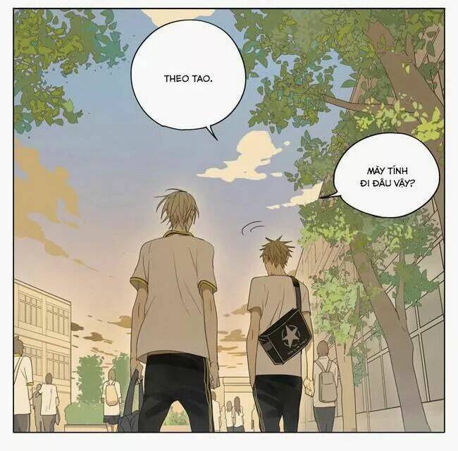 19 Days Chapter 26 - Trang 2