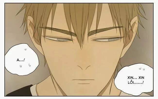 19 Days Chapter 26 - Trang 2