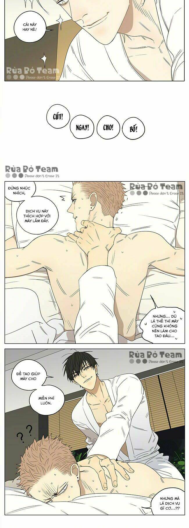 19 Days Chapter 265 - Trang 2