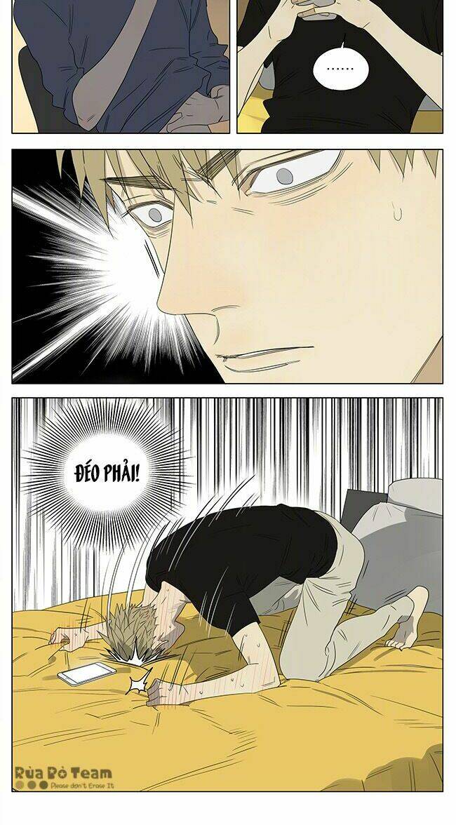 19 Days Chapter 266 - Trang 2