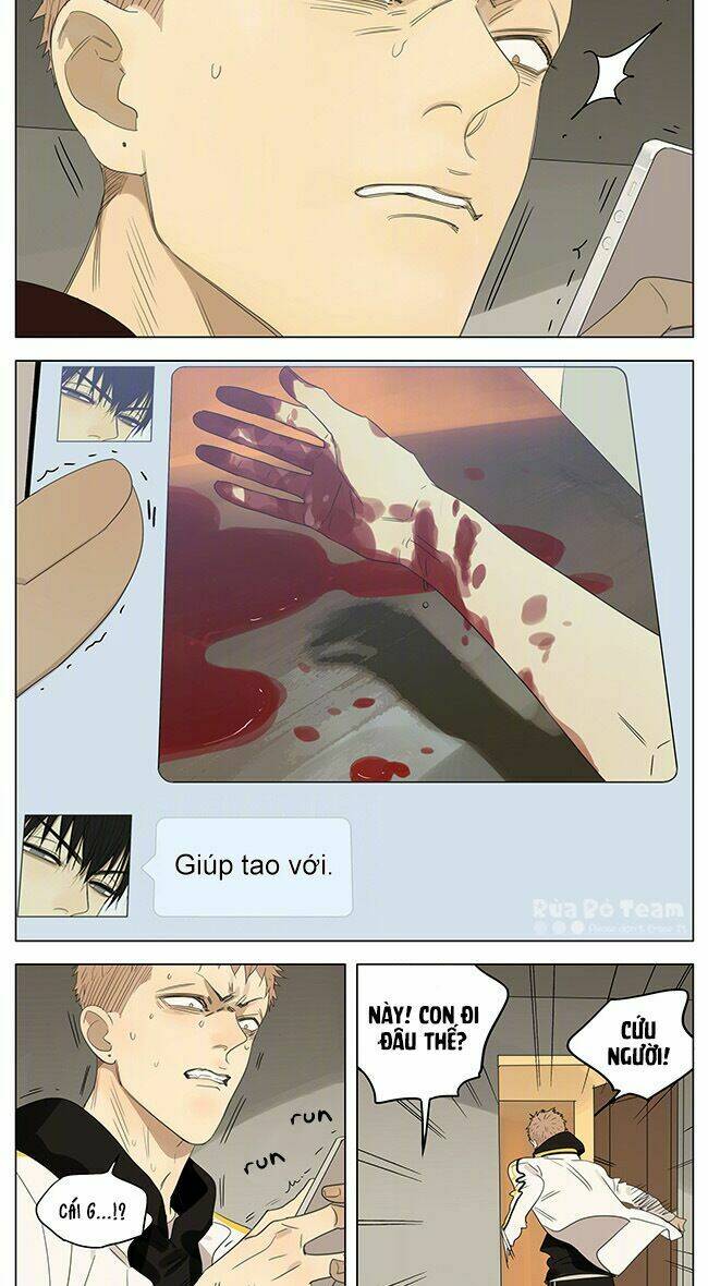 19 Days Chapter 266 - Trang 2