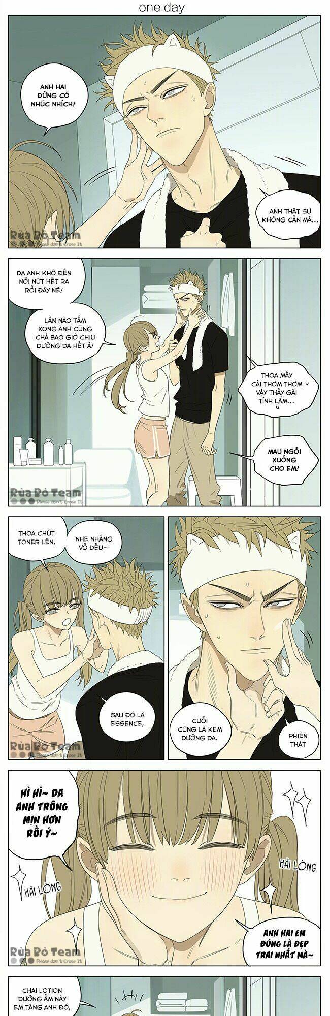 19 Days Chapter 266 - Trang 2