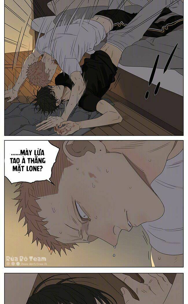 19 Days Chapter 270 - Trang 2