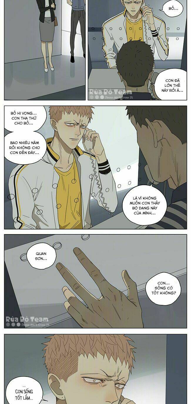 19 Days Chapter 276 - Trang 2