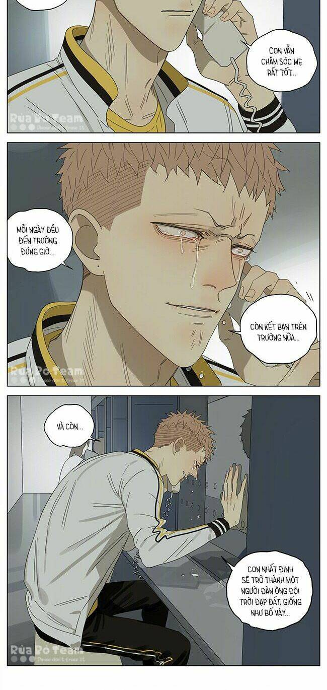 19 Days Chapter 276 - Trang 2