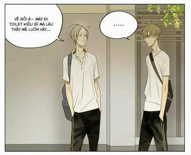 19 Days Chapter 28 - Trang 2