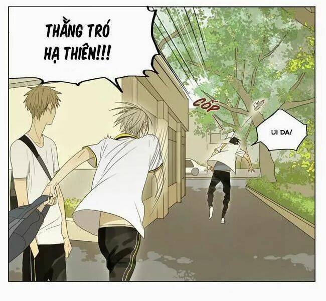 19 Days Chapter 28 - Trang 2