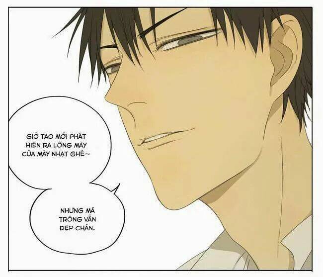 19 Days Chapter 28 - Trang 2