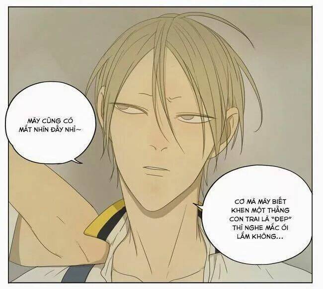 19 Days Chapter 28 - Trang 2