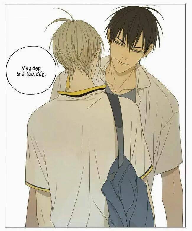 19 Days Chapter 28 - Trang 2