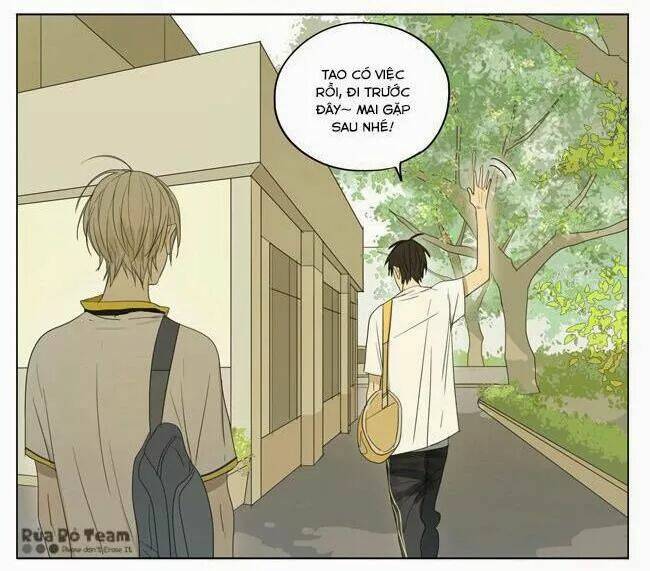 19 Days Chapter 28 - Trang 2