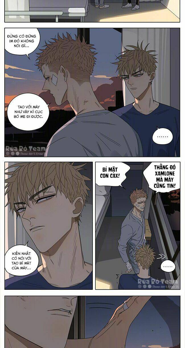 19 Days Chapter 286 - Trang 2