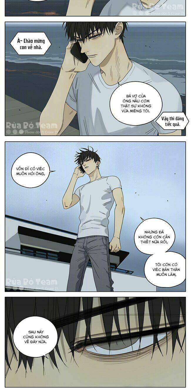 19 Days Chapter 288 - Trang 2