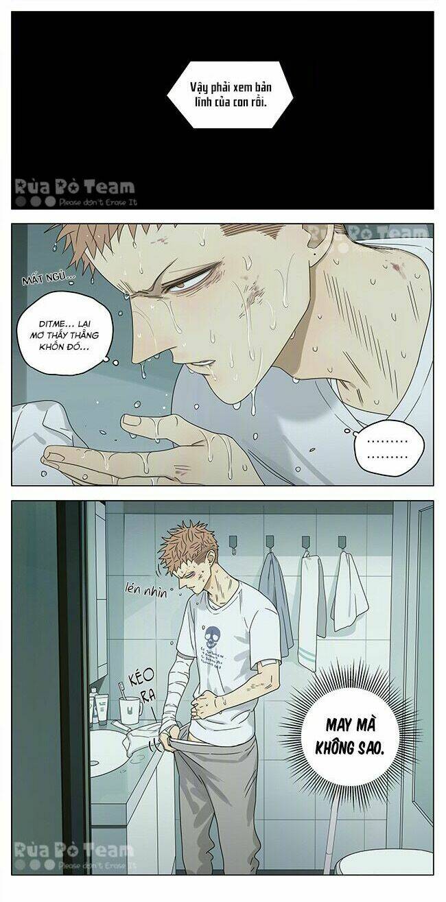 19 Days Chapter 288 - Trang 2