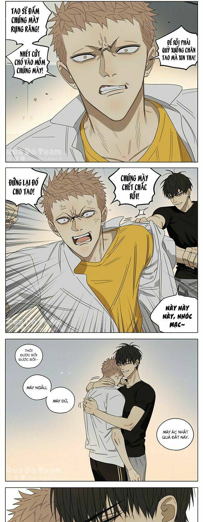 19 Days Chapter 288 - Trang 2