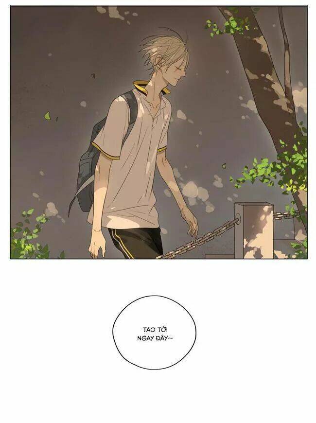 19 Days Chapter 29 - Trang 2