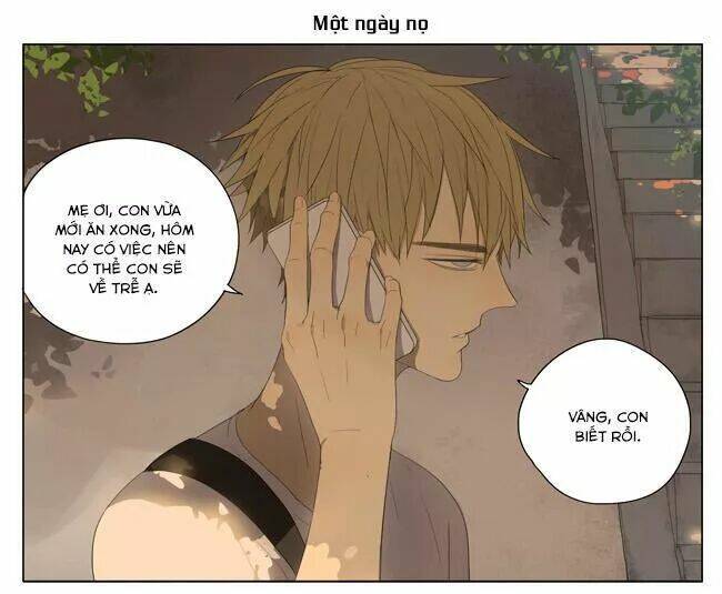 19 Days Chapter 29 - Trang 2