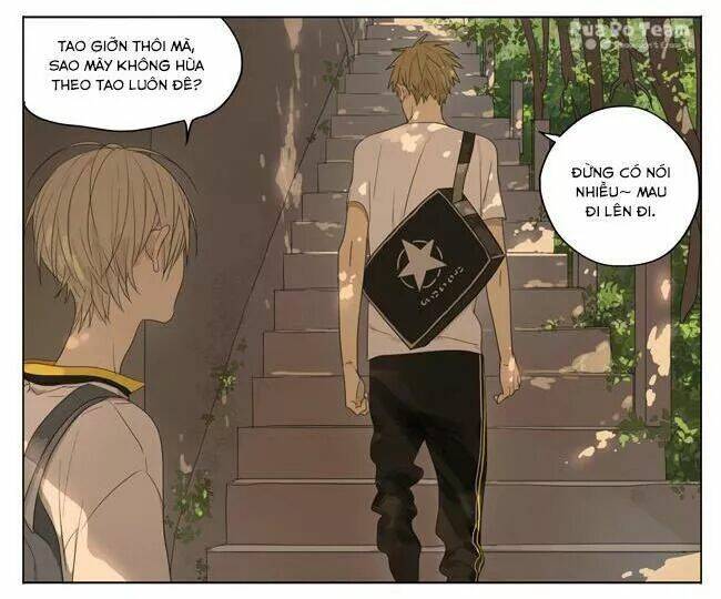 19 Days Chapter 29 - Trang 2