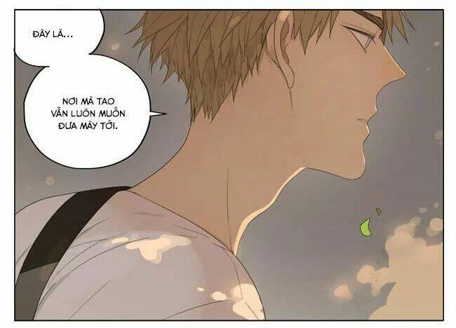 19 Days Chapter 29 - Trang 2