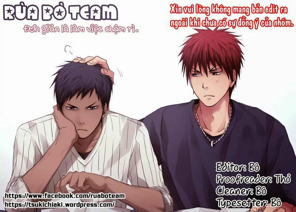 19 Days Chapter 3 - Trang 2