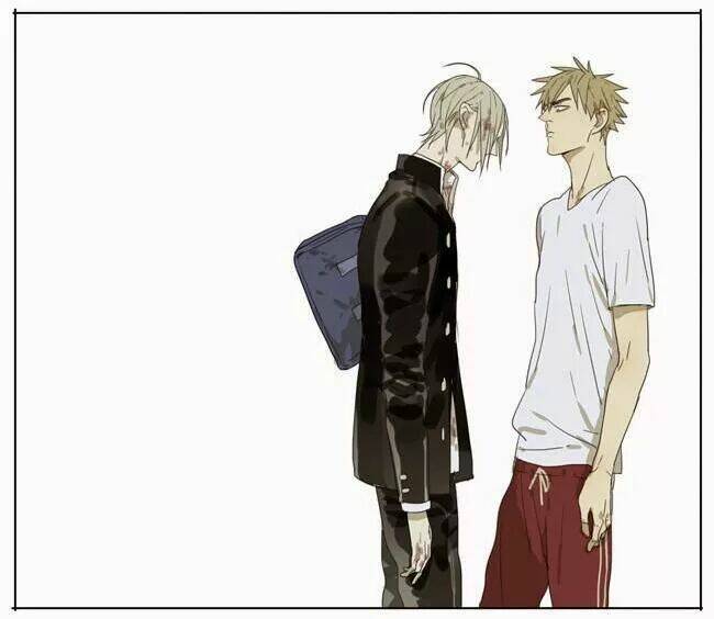 19 Days Chapter 3 - Trang 2