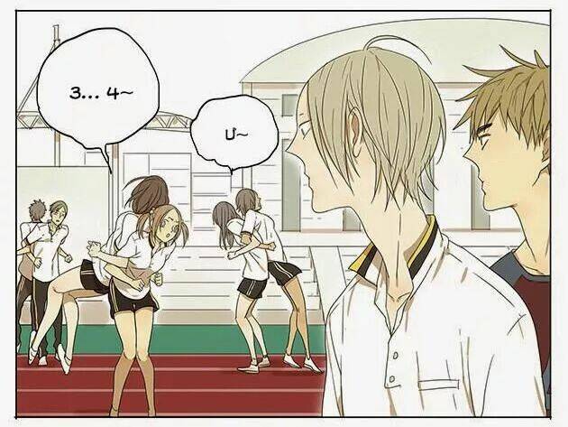 19 Days Chapter 3 - Trang 2