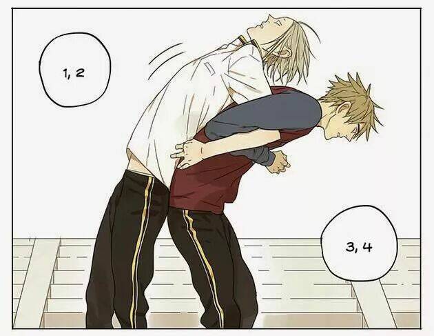 19 Days Chapter 3 - Trang 2