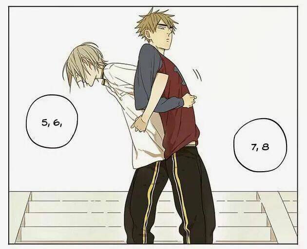 19 Days Chapter 3 - Trang 2