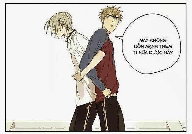 19 Days Chapter 3 - Trang 2