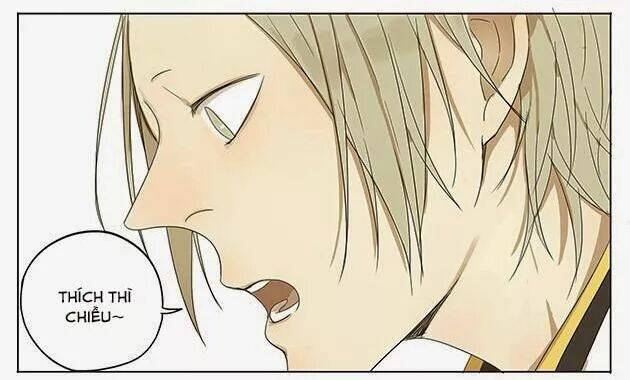 19 Days Chapter 3 - Trang 2