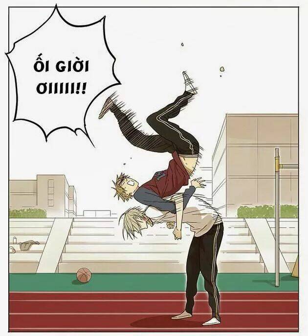 19 Days Chapter 3 - Trang 2