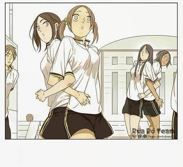 19 Days Chapter 3 - Trang 2