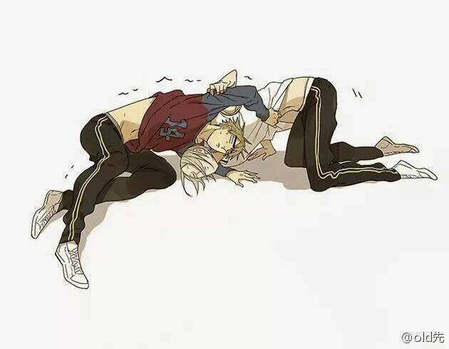 19 Days Chapter 3 - Trang 2