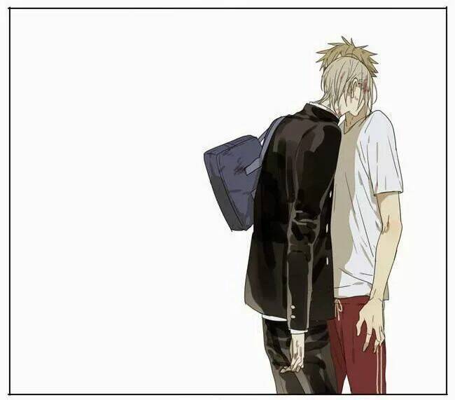 19 Days Chapter 3 - Trang 2