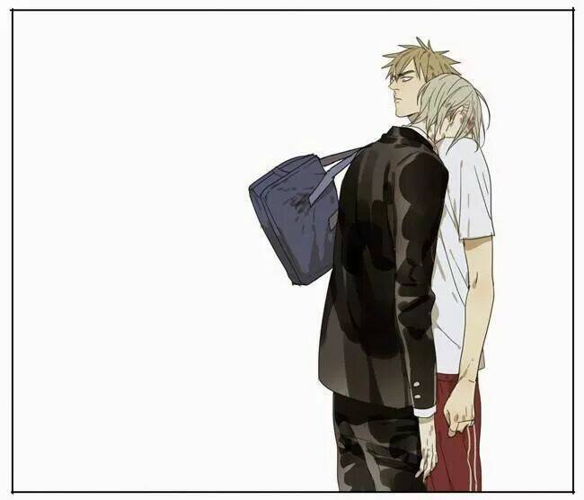 19 Days Chapter 3 - Trang 2