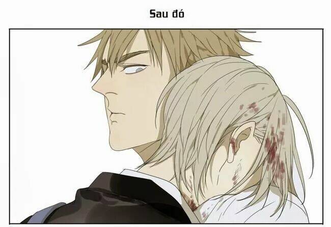 19 Days Chapter 3 - Trang 2