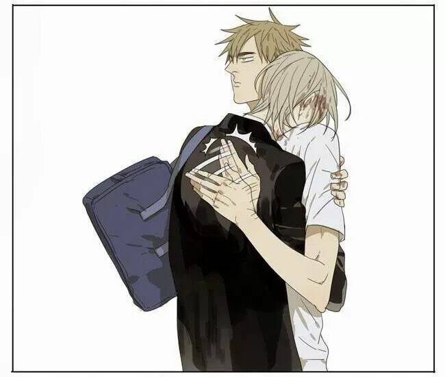 19 Days Chapter 3 - Trang 2