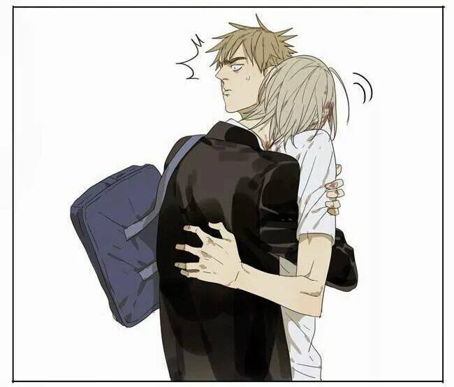 19 Days Chapter 3 - Trang 2