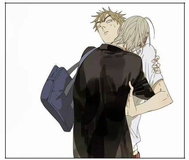 19 Days Chapter 3 - Trang 2