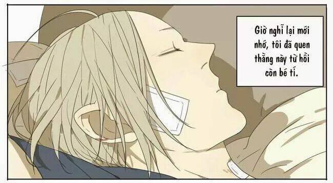 19 Days Chapter 3 - Trang 2