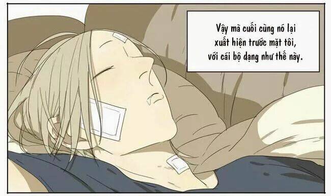 19 Days Chapter 3 - Trang 2