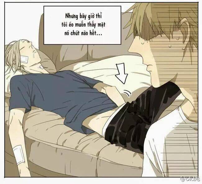 19 Days Chapter 3 - Trang 2