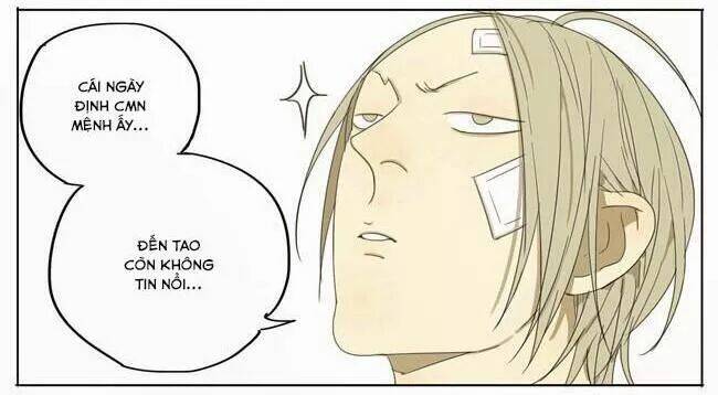 19 Days Chapter 3 - Trang 2