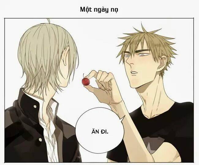 19 Days Chapter 3 - Trang 2