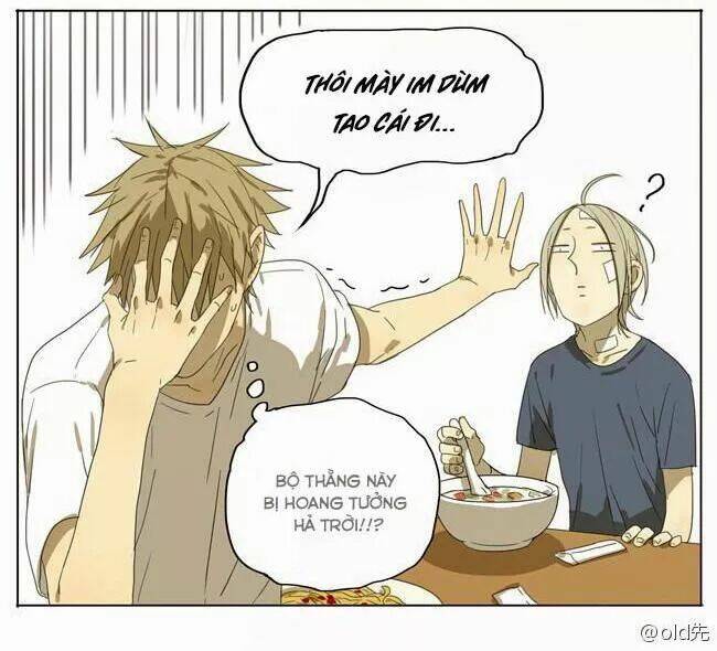 19 Days Chapter 3 - Trang 2