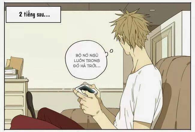 19 Days Chapter 3 - Trang 2