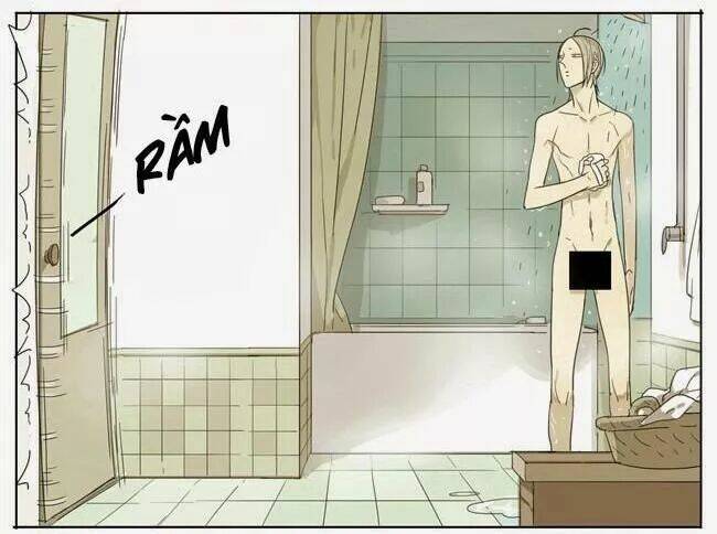 19 Days Chapter 3 - Trang 2