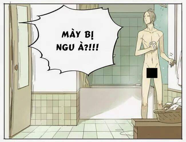 19 Days Chapter 3 - Trang 2